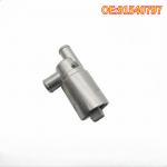 High quality New For 91540797 Air Supply Idle Control Valve For Alfa Romeo Citroen Opel Peugeot Auto Spare Parts