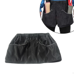 Koerte koolitusp&uuml;ksid koerajuhtidele Black M 86CM black