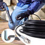 20M K&otilde;rgsurve Asendusvoolik Puhastamine Kiir&uuml;hendus Voolik