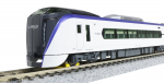 KATO N-m&otilde;&otilde;tkava Reisi-N-m&otilde;&otilde;tkava E353 seeria mudelrong Fuji Kaiyu 12-006