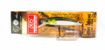 Zipbaits Rigge Flat Heavy 50S uppuv lant 820 (4096)