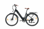 TTGO C3 PRO City Electric Bike 250W Bafang Motor 36V20Ah Battery 28 inch Tires Max Range 80&ndash;120 km Shimano 7-Speed must