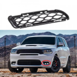 Vasak Parem Eesmise Kaitseraua Udutule Katte Iluv&otilde;re Dodge Durango 2018 jaoks Udutulede Iluriba Raam 68307812AA Left Driver Side