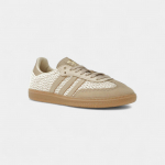 adidas Samba OG Crochet Pack Sand Strata (Naiste) 36 pruun