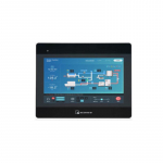 Weintek 4 kahetuumaline puutetundlik HMI MT8072iP - t&auml;iesti uus originaal
