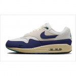 Nike Air Max 1 Low Athletic Department Midnight Navy FQ8048-133 EU 36.5 sinine