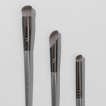 Hepius - Concealer brush Set of 3