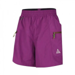 Nike ACG Vabaajashortsid Naiste Lilla HV6388-505 EU M lilla