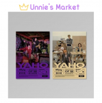N.Flying [YAHO] 6. minialbum No poster_Random ver.