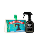 Lush Super Milk 200ml Kehasprei NONE