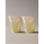 Aromatica [1l] Eucalyptus Shampoo Refill Set NONE