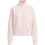 Adidas Originals Lahtine Kaelusega Pikkade Varrukatega Jakk Naiste jakid KQ5489 XS white