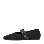 Ash Bijoux Flat Ag2d01516 Bl 36 (230~235)