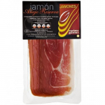 Jambon Serrano &lsquo;Vieux Mill&eacute;sime&rsquo; (Tranch&eacute;) 100gr x 12