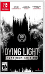 Dying Platinum Edition North Switch Light (Import Ameerika) &ndash;