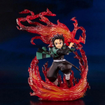Rengoku Kyoujurou Kujud 18cm Demon Slayer Anmie Kuju Gk Leegip&otilde;letiku Veerg Mudel Kyoujurou Tegevuskujud Nukkude M&auml;nguasjad with box