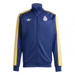 Adidas Originals Real Madrid Vintage Mugav Pehme Jakk Meeste Jakk KE3846 S