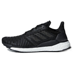 Adidas Solar Boost 'Core Black' CQ3171 40⅔