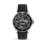 Kella ICE teras Must Armee Silikoon Eriti suur [Ice-watch] Ice-Watch Meeste / [Volitatud edasim&uuml;&uuml;ja]