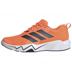 Adidas Rapidmove Breathable Support Training Shoes Men's Orange Black JQ3951 43⅓