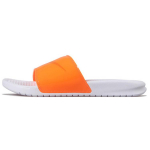 Nike Benassi JDI Print Sandaal 'Oranž' CI5927-881 41