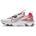 Nike React Vision Barely Volt Laser Crimson CD4373-102 40