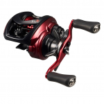 Daiwa 26 Gekkabijin BF TW PE Baitcasting Rull 8.5L