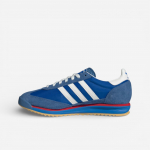 Adidas SL 72 RS Blue Scarlet (GS) 36