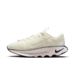 Nike Motiva Sail Coconut Milk Naiste Tennised Kreemjas Hele-Orewood-Pruun Kesk&ouml;&ouml;sinine DV1238-113 37.5