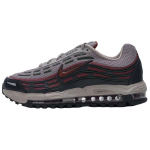 Nike AIR MAX TL 2.5 Abrasion Resistant Breathable Low top Casual Shoes Men's Gray FZ4110-007 43