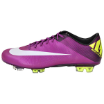 Nike Assassin's Collection FG Firma Pinnasele Hingavad Ja Kerged Jalgpallisaapad Meeste Lilla 441972-547 41