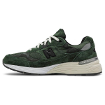 992 JJJJound x 992 New Balance Valmistatud USA-s 'Mossy Green' M992JJ 39.5