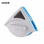 Magnetilised aknapuhastusvahendid Kodu aknaklaasi puhastusvahend Kahepoolse klaasipuhasti kasulik pind Cl