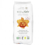 Naty, pesukaitsmed, keskmised, 32 tk