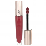 L'Or&eacute;al, Glow Paradise, l&auml;ikega palsam, 100 Mademoiselle Mauve'i, 1 huulel&auml;ige