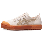 ASICS Court Trail Sneakers Light Pink 'Light Pink Khaki' Women's 1203A147-700 39.5