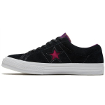 Converse One Star Suede Hooajav&auml;rvid Ox 'Twisted Classic' 166847C 46.5