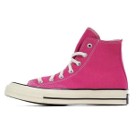 Chuck 70 Converse Vintage Canvas High 'Lucky Pink' A04594C 35