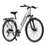 Electric bicycle Onesport OT12, 250W motor, 36V 13Ah battery, top speed 25km/h, cruising range 65km, 27.5x2.25inch tires