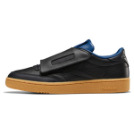Club C nanamica x Club C Reebok Stomper 'Black' FU7811 38.5