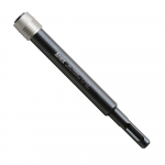 ANEX Bitihoidja SDS Plus Varrega Pikendus, T&uuml;&uuml;p, 150mm, AKL-150SDS