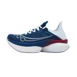 Saucony ENDORPHIN ELITE 2 Lightweight Rebound Racing Running Shoes Unisex Blue S30994-506 37.5 blue