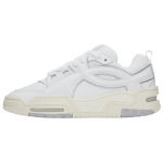 Under Armour Icon Low top Skateboard Shoes Unisex White 6005922-105 36.5
