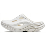 HOKA ONE ONE Ora Recovery Mule White 1147951-WWH 42.5