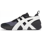 Onitsuka Tiger Suure Logoga Treeningsaapad 2.0 'Must Valge' 1183A795-001 37