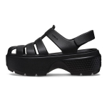 Crocs Stomp Fisherman Sandaalid 'Must' Naiste 209938-001 36-37