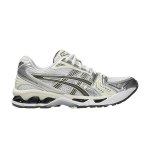 ASICS Gel Kayano 14 Valge Beež Meeste Tennised 1203A537-111 42.5
