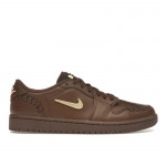 Air Jordan 1 Low Method of Make Cacao Wow FN5032-201 37.5