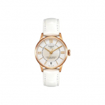 TISSOT Naiste Tourelles kollektsiooni kell T099.207.36.118.00 Regular Watch Box