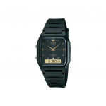 CASIO Meeste YOUTH Must Kell AW-48HE-1AVDF AW-48HE-1AVDF Regular Watch Box